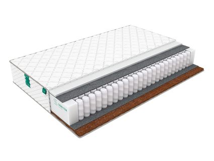 Матрас Sleeptek PremierBIG FoamCocos Lite 29