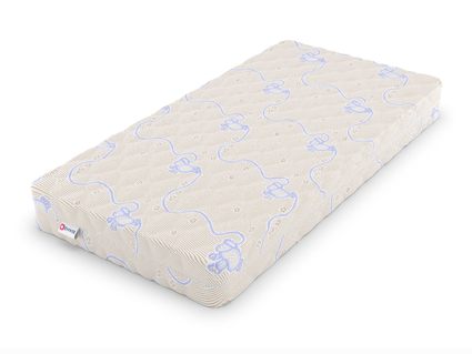 Матрас Denwir BABY SPRINGLESS TOP FOAM 14 60х200