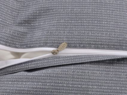 Комплект постельного белья Софи де Марко Урмас (серый) 1,5-спальный