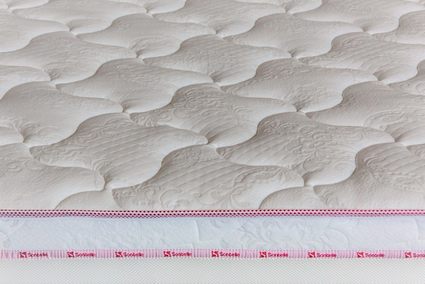 Матрас Sontelle Vivre Castom energy 140х180