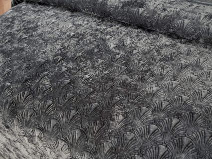 Покрывало Софи де Марко Розалин (стоун) 240х260