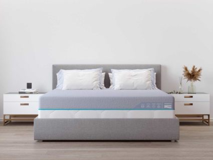 Матрас Промтекс-Ориент Monolit Combi 16 180х195