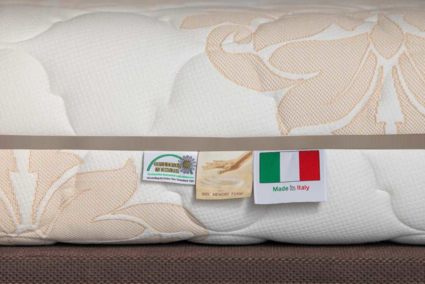 Матрас Materlux CORTINA BIS 75х195