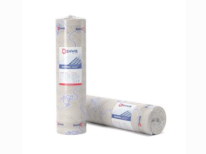 Матрас Denwir BABY SPRING MIDDLE HARD 14 70х140