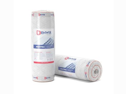 Матрас Denwir TOP BALANCE RELAX 18 70х160