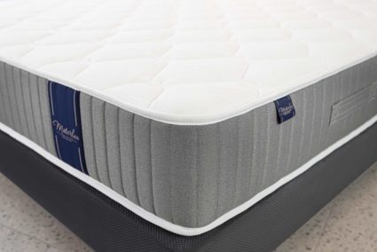 Матрас Materlux PALERMO COTONE 80х200