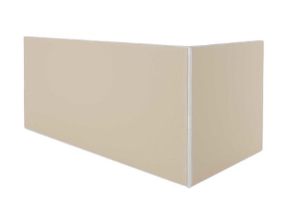 Кровать Димакс Бриони Альбус с подъемным механизмом 120х200