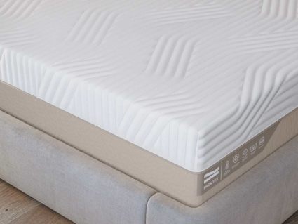 Матрас Промтекс-Ориент Duet Combi Eco 80х190