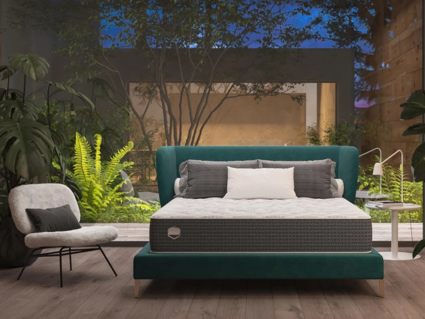 Матрас Alfabed Terra Soft 180х195