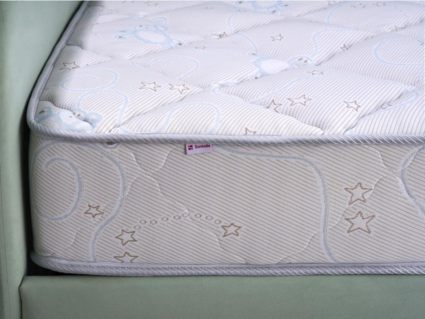 Матрас Sontelle Todi Angel 90х185