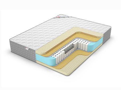 Матрас Denwir EXTRA MIDDLE SOFT TFK 37