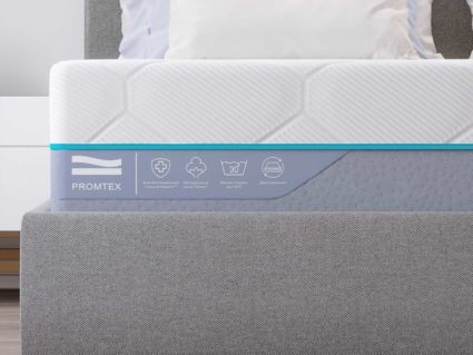 Матрас Промтекс-Ориент Monolit Combi Eco 8 125х195