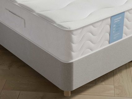 Матрас Сонум Standart Hard 90х190