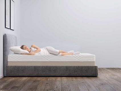 Матрас Промтекс-Ориент Micropacket Combi 180х200