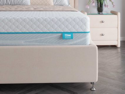 Матрас Промтекс-Ориент Soft Combi 2 75х185