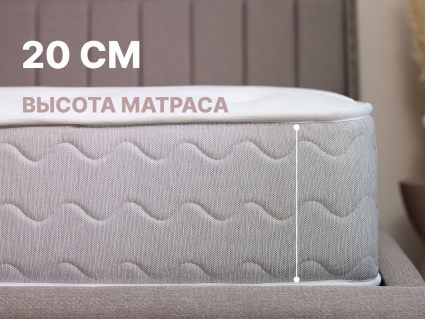 Матрас Димакс Bliss Sleeper 39