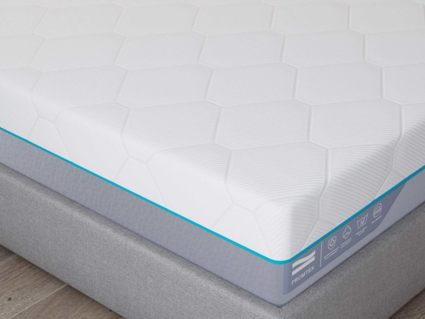 Матрас Промтекс-Ориент Monolit Combi Eco 8 125х195