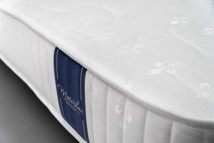 Матрас Materlux Tiziana 165х190