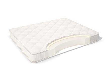 Матрас Materlux Tiziana 165х190