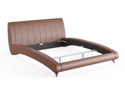 Кровать Сонум Verona Энигма Ментол 140х200