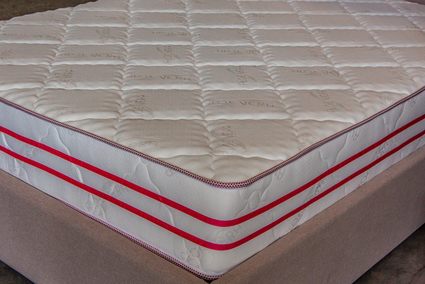 Матрас Sontelle Sante Castom fold 150х180