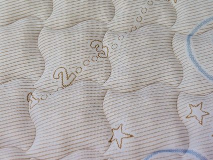 Матрас Sontelle Juno Move 80х190