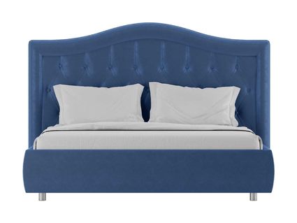 Кровать Димакс Эридан Сапфир с подъемным механизмом 140х200