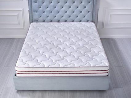 Матрас Sontelle Vivre Dual sense 143х190