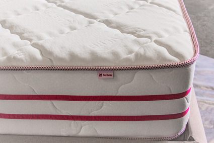 Матрас Sontelle Sante Roll maze 190х190