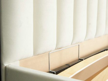 Кровать Димакс Лероса Крем