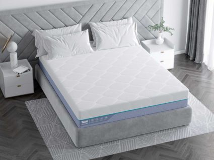 Матрас Промтекс-Ориент Monolit Combi Eco 20 75х175