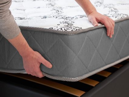 Матрас Димакс Твист Ролл Симпл 15 155х200