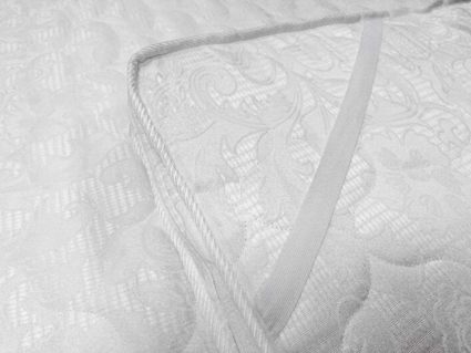 Наматрасник Димакс Balance foam 3 см 180х190