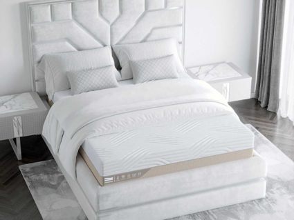 Матрас Промтекс-Ориент Duet Combi Eco 80х190