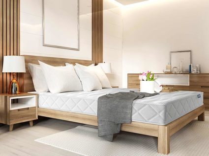 Матрас Димакс Relmas Cocos Roll 9 180х200