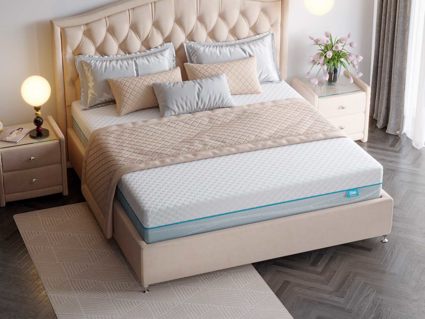 Матрас Промтекс-Ориент Soft Middle Eco 60х120