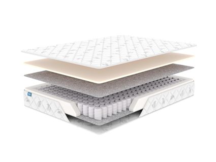 Матрас Димакс Оптима О-Мемо 70х195
