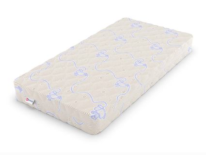 Матрас Denwir BABY SPRING HARD SOFT 12 90х190