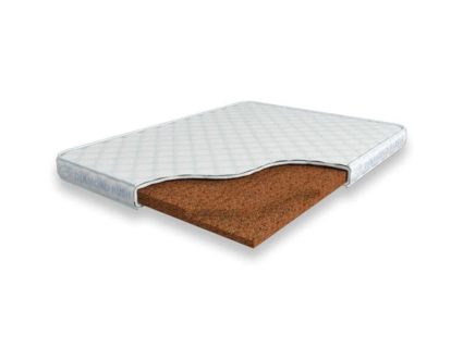 Матрас Diamond Rush Solid Cocos 6 DR 80х200
