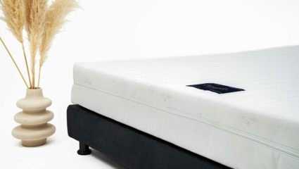 Матрас Materlux TOSKANA MAXI 135х185