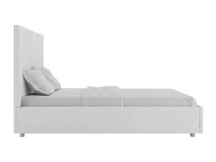 Кровать Димакс Нордо Альбус с подъемным механизмом 200х190