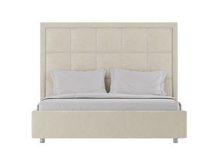 Кровать Димакс Испаньола Кварц с подъемным механизмом 160х190