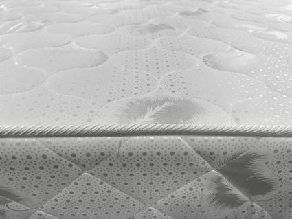 Матрас Димакс Оптима премиум хард лайт 60х120