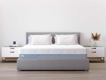 Матрас Промтекс-Ориент Monolit Combi Eco 20 75х175