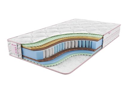 Матрас Sontelle Vivre Castom puls 49