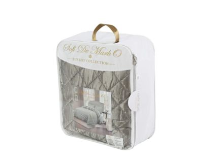 Покрывало Софи де Марко Паола (стоун)