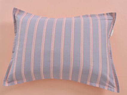 Комплект постельного белья Софи де Марко Вивьен (серая) Евро