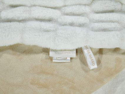 Покрывало Софи де Марко Мех №6 160х220