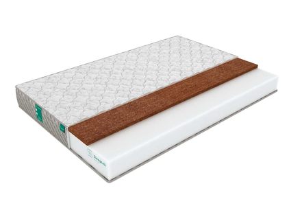 Матрас Sleeptek Roll CocosFoam 16 311