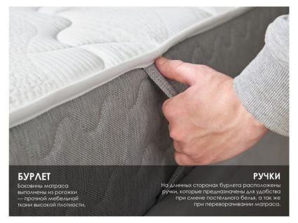 Матрас Димакс ОК Хард Релакс 70х170